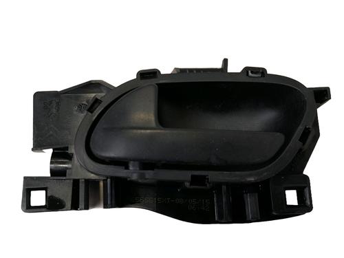 Used Front left interior door handle Front left interior door handle CITROËN JUMPY II Van 1.6 HDi 90 16V (90 hp) 40512354 40512354