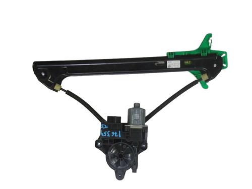 Used Rear left window mechanism Rear left window mechanism VW GOLF VII Variant (BA5, BV5) 1.6 TDI (105 hp) 34547980 34547980