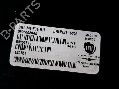 Other JEEP COMPASS (MP, M6, MV, M7) 1.4 MultiAir | BP33404399O1  - Image 5