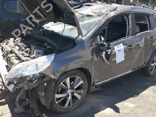 Right tailgate light PEUGEOT 2008 I (CU_) 1.2 THP 110 / PureTech 110 | BP33410032C80  - Image 5