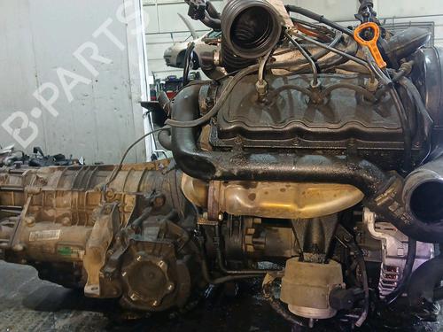 AC compressor AUDI A4 B6 (8E2) 2.5 TDI quattro | BP35734577M34 - Image 4