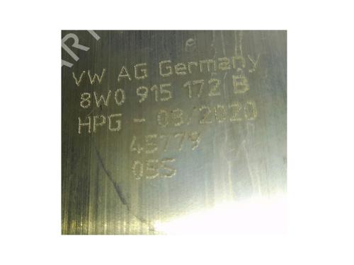 Battery AUDI A5 Sportback (F5A, F5F) 35 TDI | BP27282519E11 