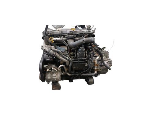 Used Starter Starter OPEL ZAFIRA A MPV (T98) 2.0 DI 16V (F75) (82 hp) 35735092 35735092