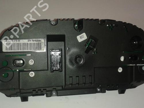 Instrument cluster BMW 3 (E90) 325 i xDrive | BP19684370C47 