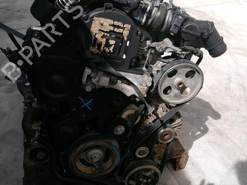 Used Gearbox CITROËN XSARA PICASSO (N68) 1.6 HDi (90 hp) 17591309