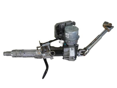 Used Steering column Steering column SEAT ARONA (KJ7, KJP) 1.0 TSI (116 hp) 33408471 33408471