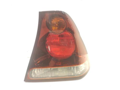 Used Right taillight Right taillight BMW 3 Compact (E46) 318 td (115 hp) 34487502 34487502