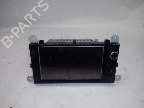 Used Radio Radio RENAULT CLIO IV (BH_) 0.9 TCe 90 (BHNF, BHMA, BHMH, BHJK, BHJR) (90 hp) 34483280 34483280