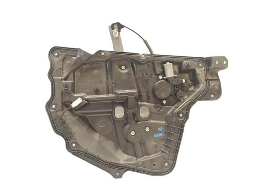 Rudehejsemekanisme ventre foran Rudehejsemekanisme ventre foran MAZDA CX-5 (KE, GH) 2.2 D (KE2FW) (150 hp) 34488366 34488366