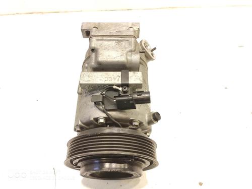 Used AC compressor AC compressor HYUNDAI i30 (FD) 1.6 CRDi (116 hp) 35729119 35729119