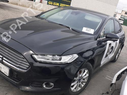 Brugte FORD MONDEO V Saloon (CD)  2.0 Hybrid  4642014