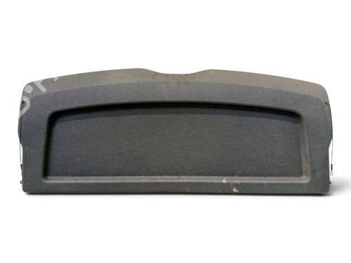 Used Rear parcel shelf Rear parcel shelf AUDI A1 Sportback (GBA) 30 TFSI (116 hp) 40090025 40090025