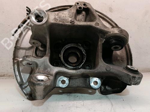 right-rear-steering-knuckle-bmw-5-f10-2009-2010-2011-2012-2013-2014-2015-2016-33404183 main image