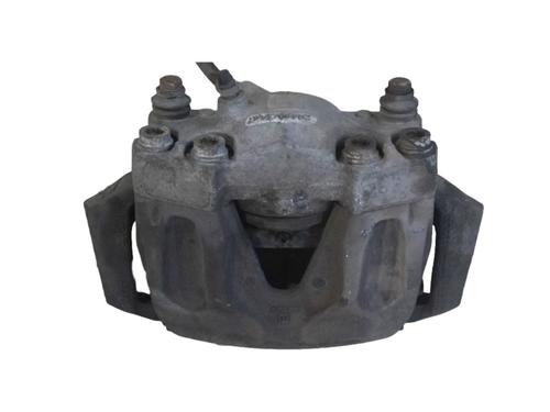 Used Left front brake caliper Left front brake caliper MERCEDES-BENZ C-CLASS (W204) C 320 CDI (204.022) (224 hp) 33408009 33408009