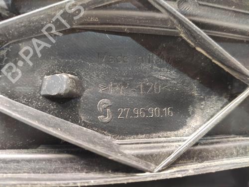 Left taillight SMART FORFOUR (454) 1.1 (454.030) | BP14470460C34 