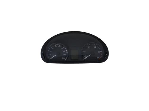 Instrument cluster MERCEDES-BENZ SPRINTER 3-t Van (B906) 210 CDI (906.611, 906.613) | BP18787431C47 