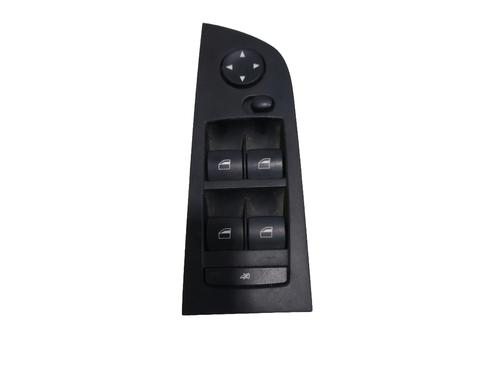 Used Left front window switch BMW 3 (E90) 320 d (163 hp) 22557009