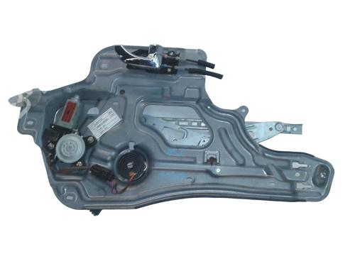 Used Front right window mechanism Front right window mechanism HYUNDAI SANTA FÉ II (CM) [2005-2015] 34482352 34482352