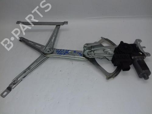Used Front left window mechanism Front left window mechanism OPEL ZAFIRA / ZAFIRA FAMILY B (A05) 1.8 (M75) (140 hp) 40511645 40511645