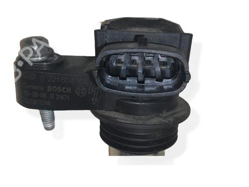 Ignition coil CADILLAC SRX 3.6 | BP35733303M94 - Image 4