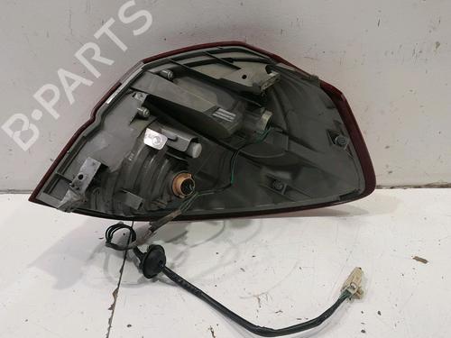 Venstre baglygte Venstre baglygte SUBARU OUTBACK (BL, BP) 2.0 D AWD (BPD) (150 hp) 34490094 34490094