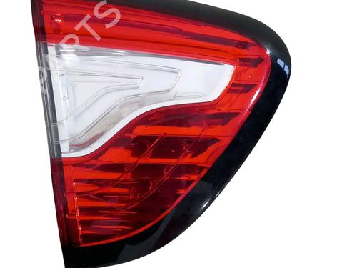 Venstre baglygte bagklap Venstre baglygte bagklap RENAULT CAPTUR I (J5_, H5_) 1.5 dCi 90 (J5N4, J5M5, J5MW, J5M6, J5AL, J5AJ) (90 hp) 34545903 34545903