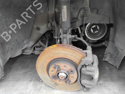 Used Right front driveshaft Right front driveshaft LANCIA DELTA III (844_) 1.4 16V (844.AXL1A) (140 hp) 34489393 34489393