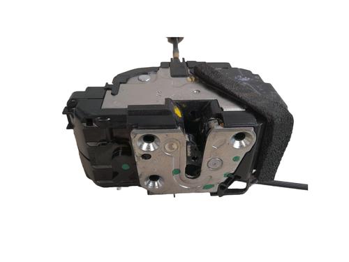 Used Front right lock NISSAN PULSAR Hatchback (C13) 1.5 dCi (110 hp) 27295997