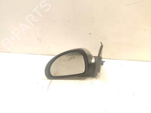 Bakspejl venstre Bakspejl venstre KIA CEE'D Hatchback (ED) [2006-2012] 34488931 34488931