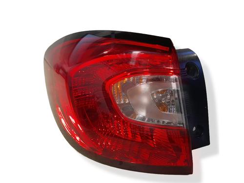 Used Left taillight Left taillight RENAULT CAPTUR I (J5_, H5_) 0.9 TCe 90 (90 hp) 33406252 33406252