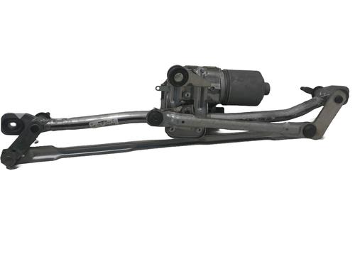 Front wiper motor AUDI Q5 (8RB) 2.0 TDI quattro | BP24966857M29 