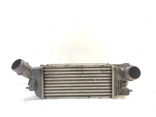 Intercooler Intercooler PEUGEOT 407 SW (6E_, 6D_) 2.0 HDi 135 (136 hp) 34489175 34489175