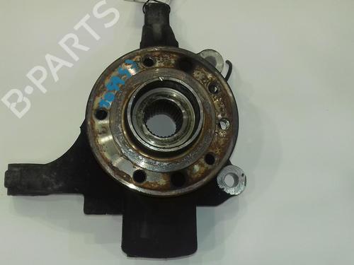 Used Right front steering knuckle Right front steering knuckle OPEL VECTRA C GTS (Z02) [2002-2009] 34483815 34483815