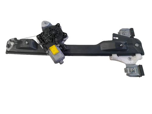 rear-right-window-mechanism-ssangyong-tivoli-2015-34550395 main image