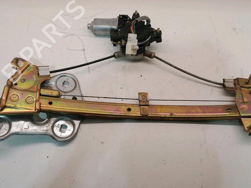 Used Front left window mechanism Front left window mechanism TOYOTA CELICA Coupe (_T23_) 1.8 16V VT-i (ZZT230_, ZZT230) (143 hp) 34462809 34462809