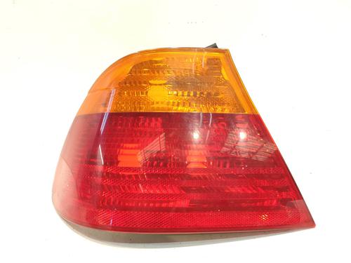 Used Left taillight BMW 3 (E46) [1997-2005]  18703384