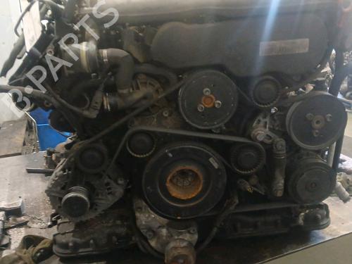 Used Alternator AUDI A6 C6 (4F2) 2.7 TDI (190 hp) 27573181