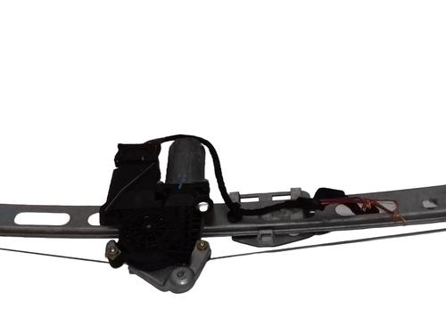 Front left window mechanism MERCEDES-BENZ A-CLASS (W168) A 160 (168.033, 168.133) | BP14459218C22 