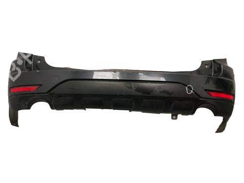 Used Rear bumper Rear bumper SUBARU FORESTER (SJ_) 2.0 D AWD (SJD) (147 hp) 34492730 34492730