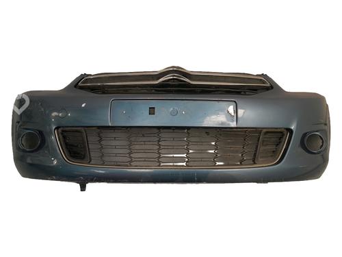 Used Front bumper Front bumper CITROËN C-ELYSEE (DD_) 1.6 BlueHDi 100 (99 hp) 34551526 34551526
