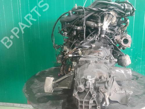 AC compressor VW PASSAT B5 (3B2) 1.9 TDI | BP35732768M34 - Image 2
