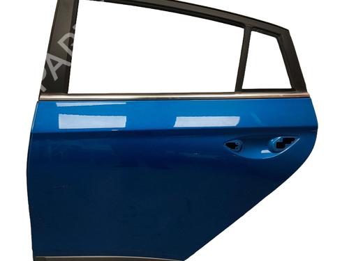 Left rear door HYUNDAI IONIQ (AE) 1.6 GDI Hybrid 77003G2010