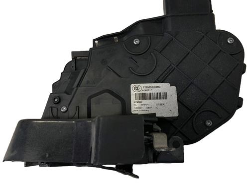 Used Rear right lock LAND ROVER RANGE ROVER III (L322) 3.6 D 4x4 (272 hp) 26594988