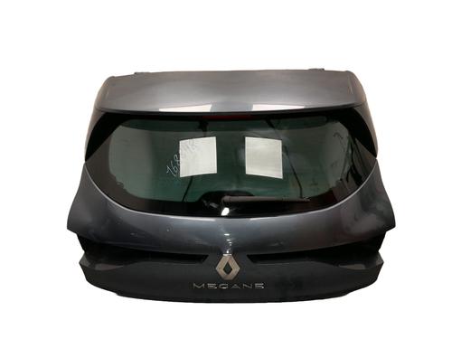 Used Tailgate Tailgate RENAULT MEGANE IV Hatchback (B9A/M/N_) 1.5 dCi 110 (B9A3) (110 hp) 33407115 33407115