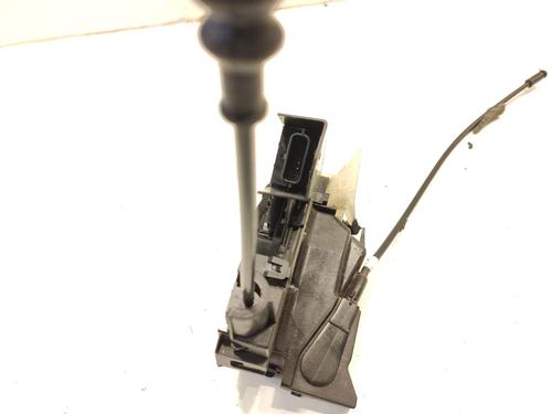 Front right lock RENAULT MEGANE IV Hatchback (B9A/M/N_) 1.5 dCi 110 (B9A3) | BP14472881C97 