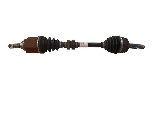 Used Left front driveshaft Left front driveshaft NISSAN QASHQAI II (J11, J11_) 1.5 dCi (110 hp) 36022395 36022395