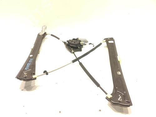 Used Front left window mechanism Front left window mechanism VW TIGUAN (AD1, AX1) 2.0 TDI (150 hp) 40512004 40512004