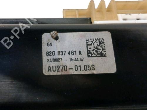 Front left window mechanism AUDI A1 Sportback (GBA) 30 TFSI | BP40160101C22 - Image 3