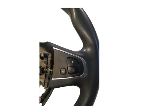 Steering wheel RENAULT CAPTUR I (J5_, H5_) 0.9 TCe 90 | BP34464805C49 - Image 4
