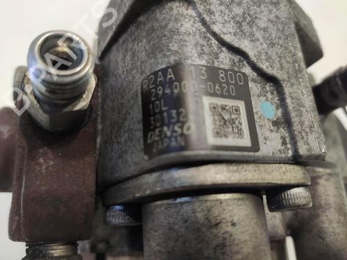 Used Injection pump Injection pump MAZDA 3 (BL) 2.2 MZR CD (BL10) (150 hp) 35731266 35731266